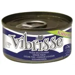 VIBRISSE KITTENS CAT OCEAANVIS 24X70 GR VIBRISSE KITTENS CAT OCEAANVIS 24X70 GR