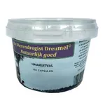 DIERENDROGIST BIJ HAARUITVAL CAPSULES 150 ST DIERENDROGIST BIJ HAARUITVAL CAPSULES 150 ST