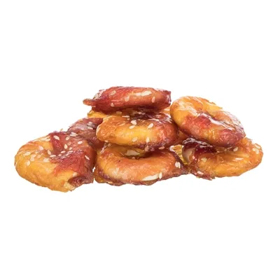 TRIXIE PREMIO LAMB CHICKEN BAGEL 17 GR 300 ST TRIXIE PREMIO LAMB CHICKEN BAGEL 17 GR 300 ST