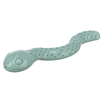 TRIXIE TPR SNACKSLANG 27 CM TRIXIE TPR SNACKSLANG 27 CM