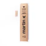MARTIN KRABPLANK KARTON MET CATNIP 46X12,5X4 CM MARTIN KRABPLANK KARTON MET CATNIP 46X12,5X4 CM