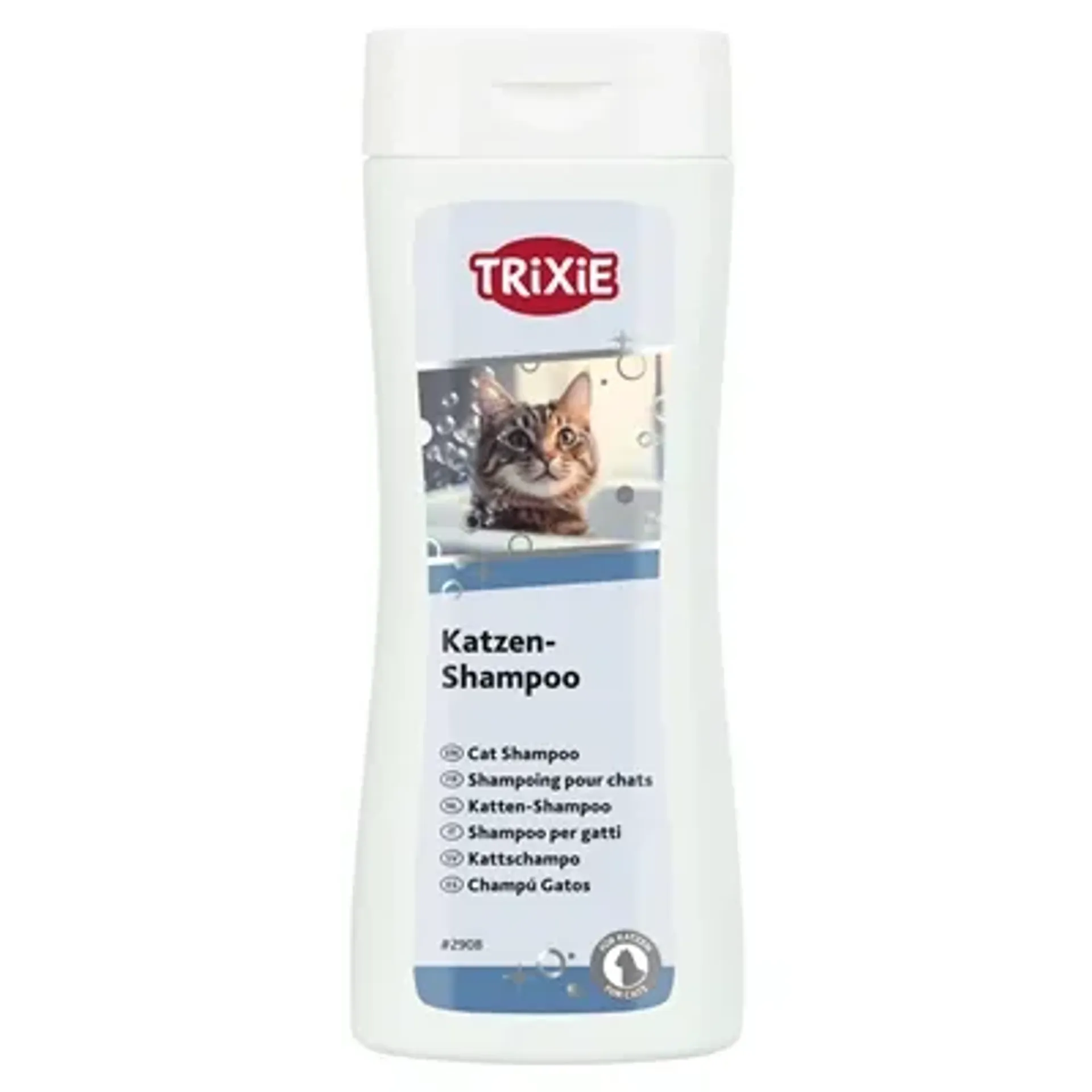 TRIXIE KATTENSHAMPOO 250 ML