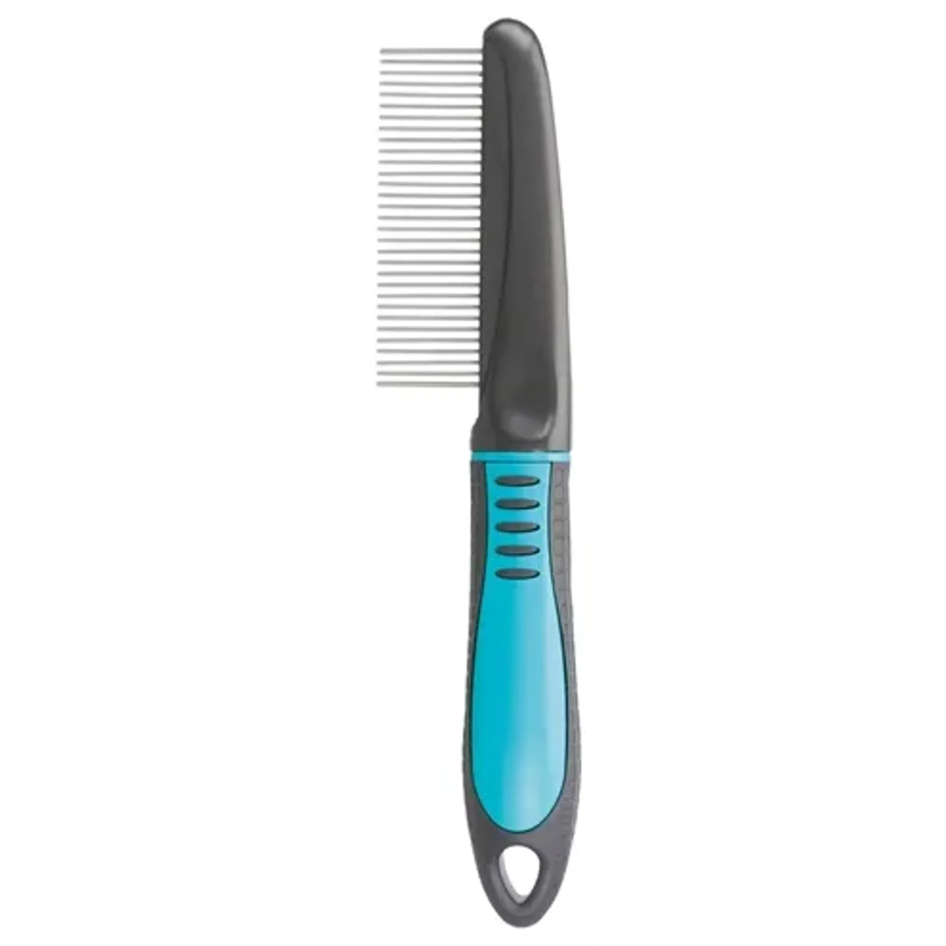 TRIXIE KAM TANDEN MIDDEL HOND / KAT 22 CM