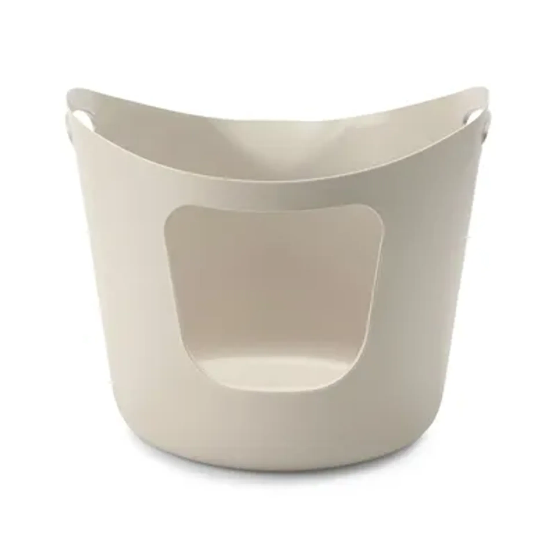SAVIC KATTENBAK FLEX-A-LOO 48,5X48,5X39 CM