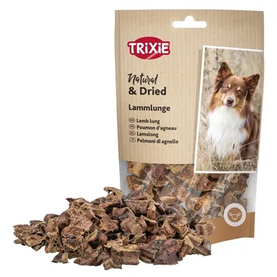 TRIXIE LAMSLONG 80 GR TRIXIE LAMSLONG 80 GR