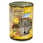NATURAL GREATNESS KANGAROO / PINEAPPLE 400 GR NATURAL GREATNESS KANGAROO / PINEAPPLE 400 GR