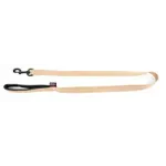 MARTIN HONDENRIEM NYLON BEIGE 120X1,6 CM MARTIN HONDENRIEM NYLON BEIGE 120X1,6 CM