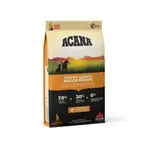 ACANA DOG PUPPY LARGE BREED 17 KG ACANA DOG PUPPY LARGE BREED 17 KG