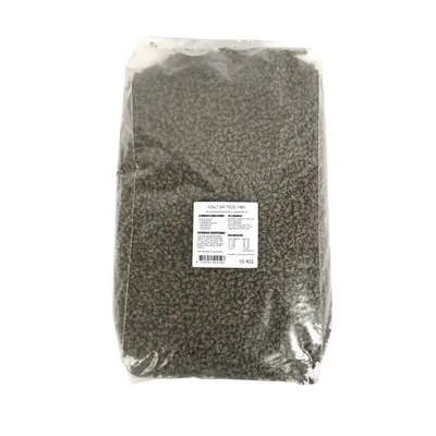 EXCELLENT KAT 4-MIX VLEES / GEVOGELTE 10 KG EXCELLENT KAT 4-MIX VLEES / GEVOGELTE 10 KG