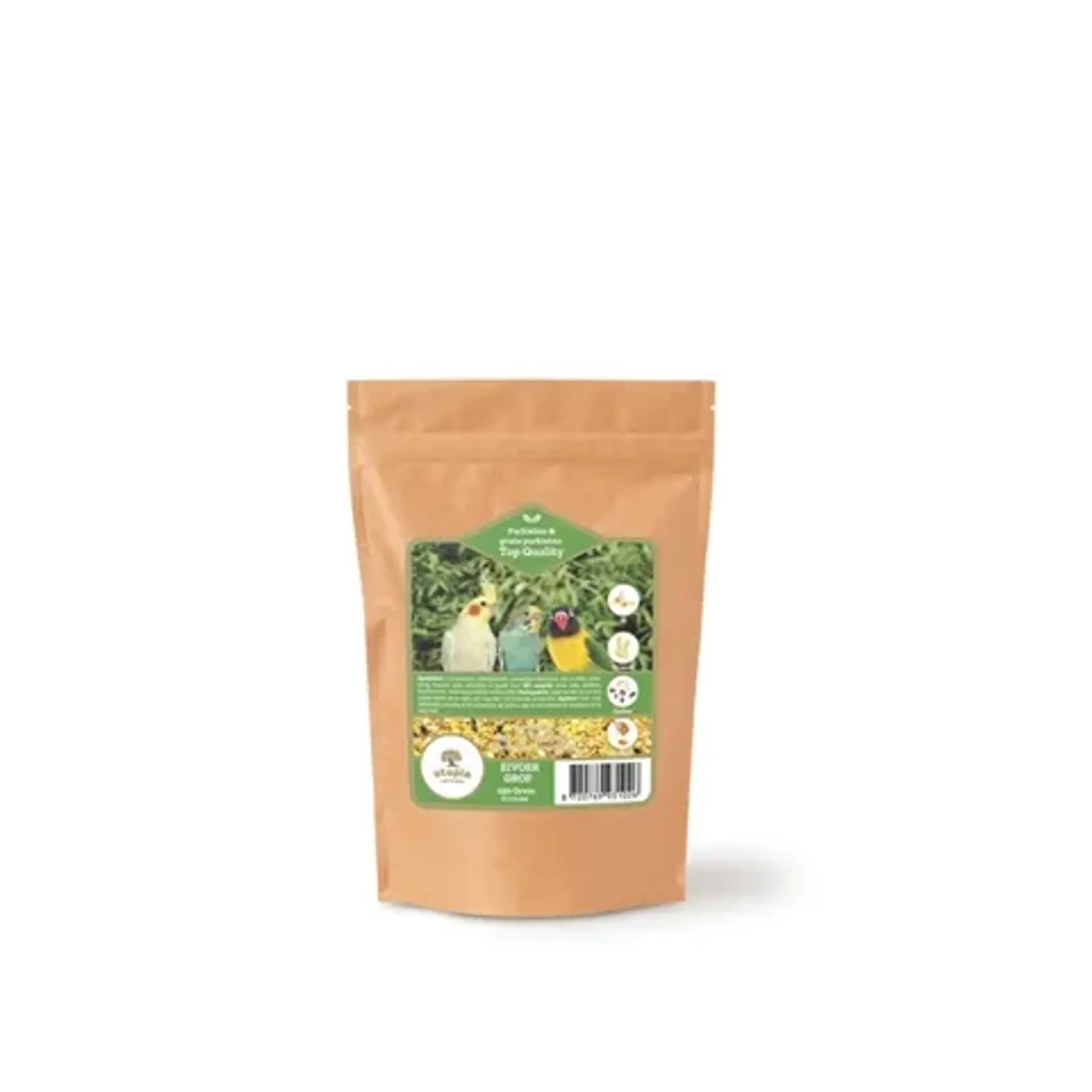 UTOPIA EIVOER GROF 250 GR