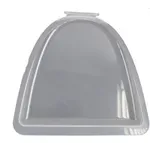 IMAC DEUR VOOR KATTENBAK ZUMA 24X24X3,5 CM IMAC DEUR VOOR KATTENBAK ZUMA 24X24X3,5 CM