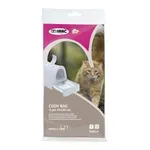 IMAC KATTENBAKZAK CODY VOOR KATTENBAK ZUMA / 50X36X10 CM 45X30 CM 6 ST IMAC KATTENBAKZAK CODY VOOR KATTENBAK ZUMA / 50X36X10 CM 45X30 CM 6 ST