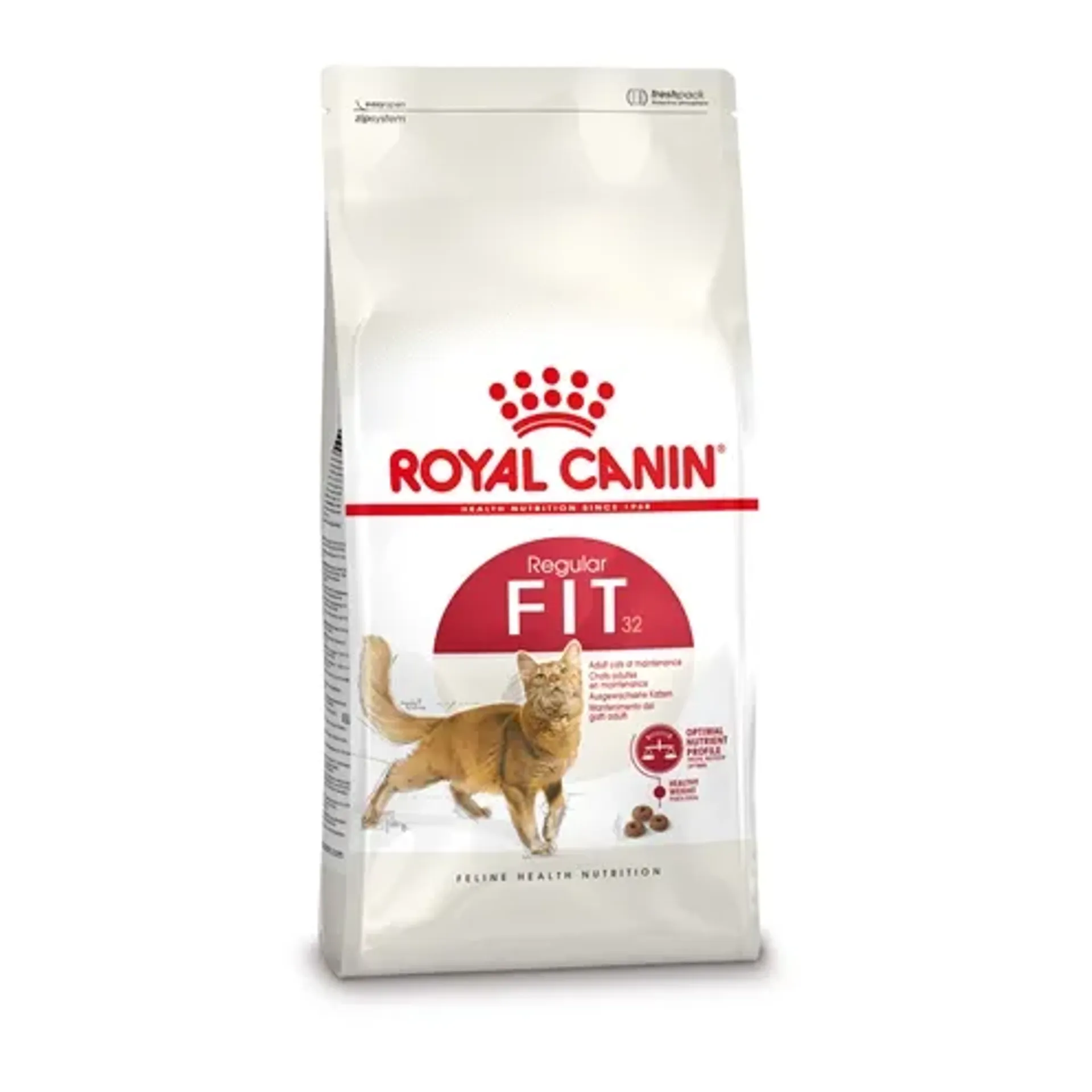 ROYAL CANIN FIT 2 KG