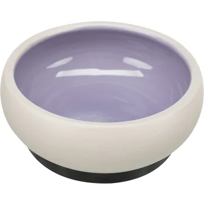 TRIXIE VOERBAK / WATERBAK KERAMISCH ASSORTI 14 CM 600 ML TRIXIE VOERBAK / WATERBAK KERAMISCH ASSORTI 14 CM 600 ML