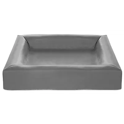 BIA BED HONDENMAND ORIGINAL GRIJS BIA-4 85X70X15CM BIA BED HONDENMAND ORIGINAL GRIJS BIA-4 85X70X15CM