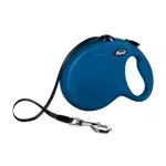 FLEXI ROLLIJN CLASSIC TAPE BLAUW L 5 MTR FLEXI ROLLIJN CLASSIC TAPE BLAUW L 5 MTR