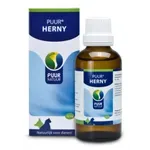 PUUR HERNY 50 ML PUUR HERNY 50 ML