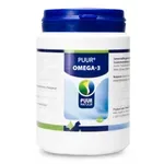 PUUR OMEGA-3 90 CAPSULES PUUR OMEGA-3 90 CAPSULES