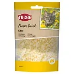 TRIXIE FREEZE DRIED KAAS 25 GR TRIXIE FREEZE DRIED KAAS 25 GR