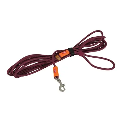 ZOLUX BVK VERSTELBARE LIJN ROOD 10 MTR X 0,6 CM ZOLUX BVK VERSTELBARE LIJN ROOD 10 MTR X 0,6 CM