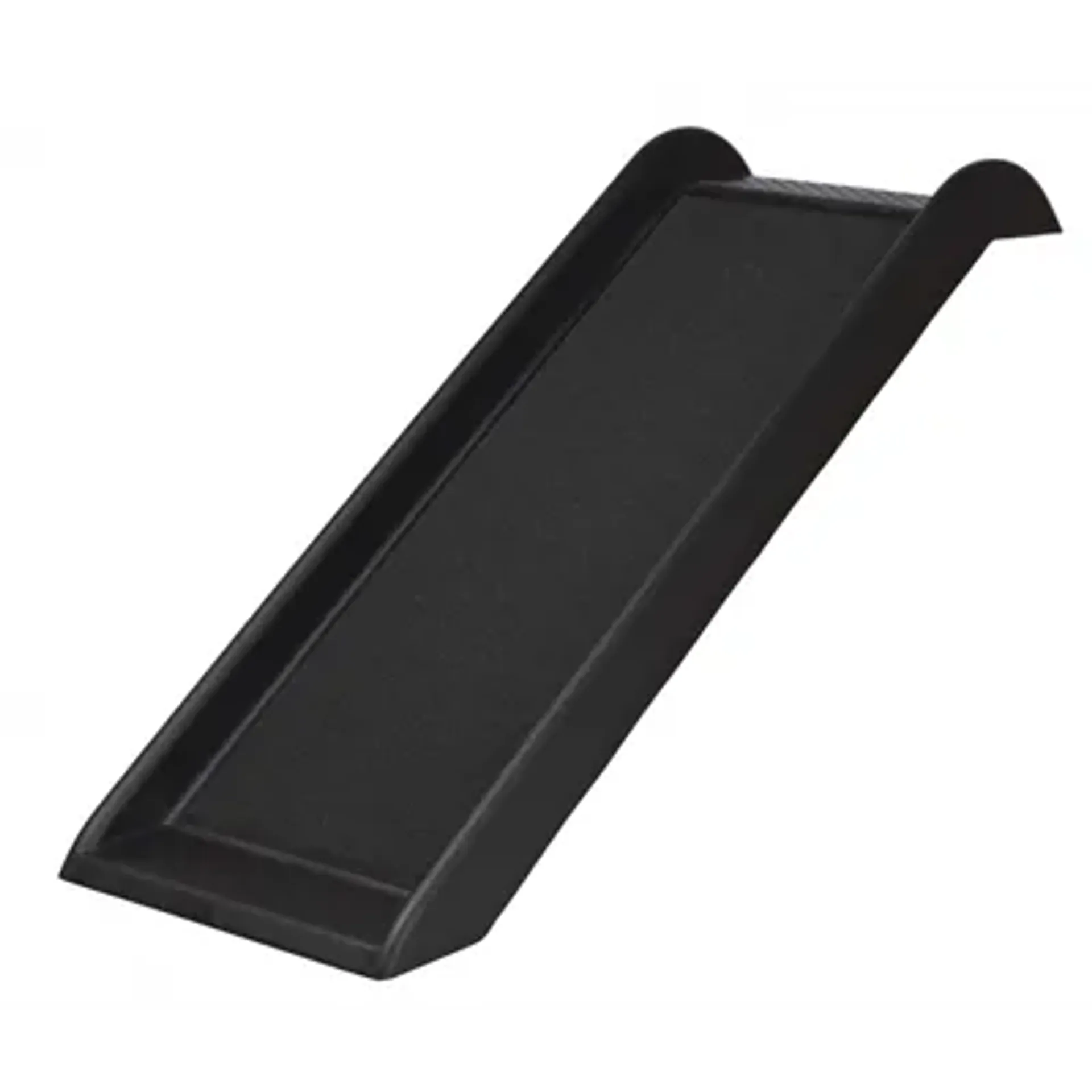 TRIXIE LOOPPLANK PETWALK ZWART 100X38 CM