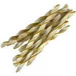 PETSNACK KIPWOKKEL 32-35 CM 10 ST PETSNACK KIPWOKKEL 32-35 CM 10 ST