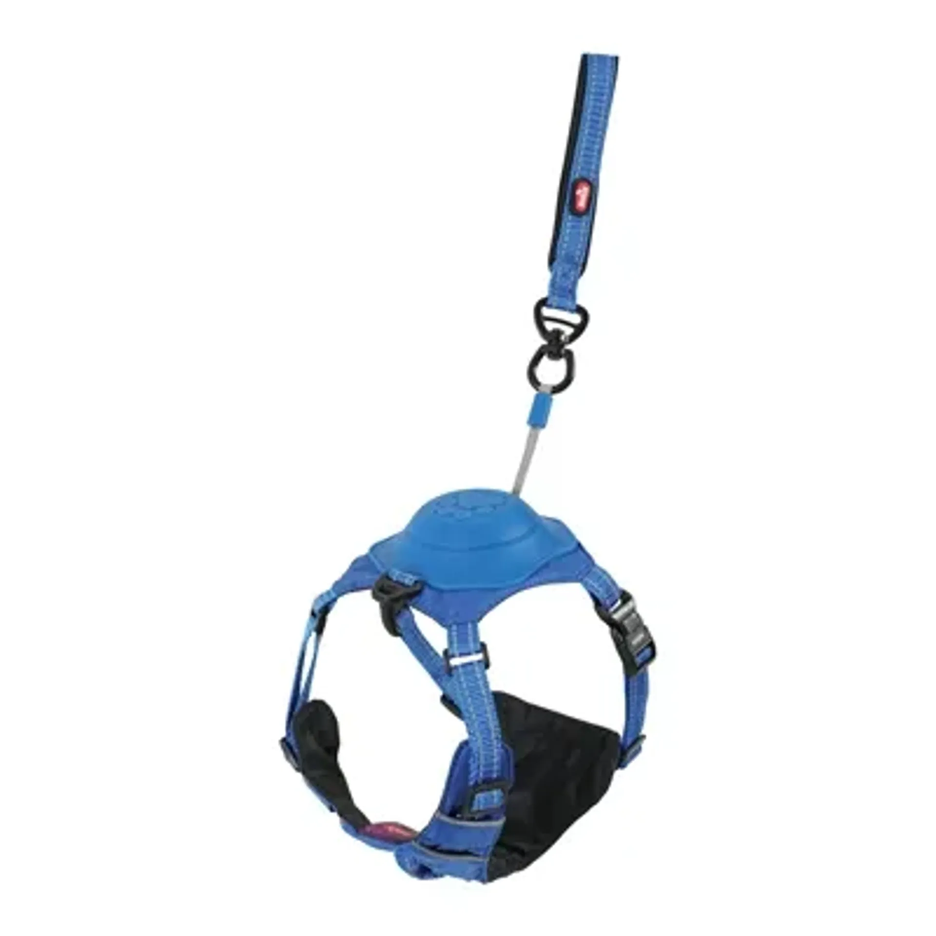 ZOLUX EASYRIDE HONDENTUIG BLAUW XS 26-38X33-43 CM