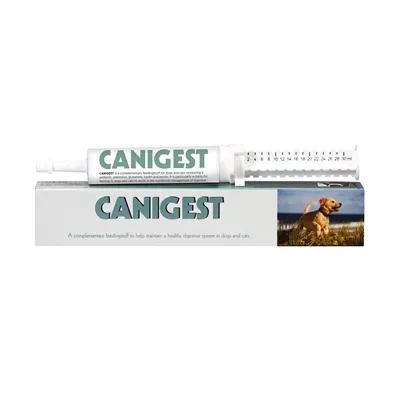 TRM CANIGEST 30 ML TRM CANIGEST 30 ML
