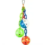 PETLALA CHAIN BALLS 32X13 CM PETLALA CHAIN BALLS 32X13 CM