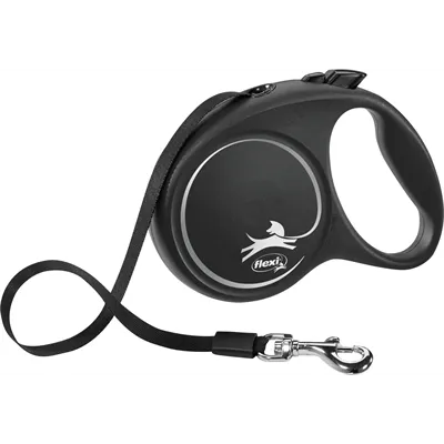 FLEXI ROLLIJN BLACK DESIGN TAPE ZWART M 5 MTR TOT 25 KG FLEXI ROLLIJN BLACK DESIGN TAPE ZWART M 5 MTR TOT 25 KG