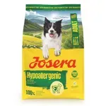 JOSERA ALL SIZES ADULT HYPOALLERGENIC 3 KG JOSERA ALL SIZES ADULT HYPOALLERGENIC 3 KG