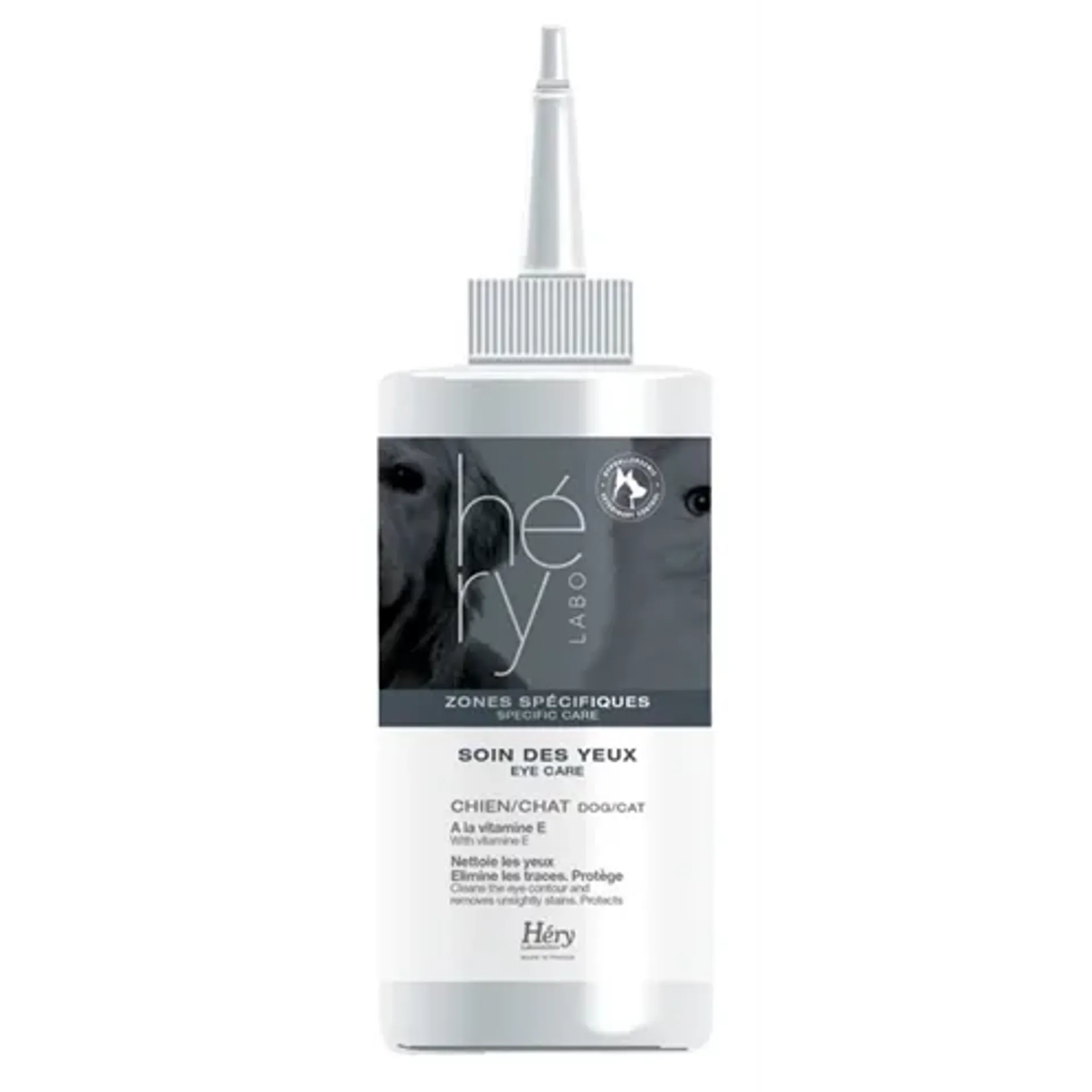 HERY OOGVERZORGING HOND / KAT 100 ML