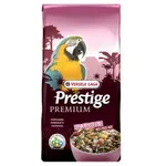 VERSELE-LAGA PRESTIGE PREMIUM PAPEGAAIEN ZONDER NOTEN 15 KG VERSELE-LAGA PRESTIGE PREMIUM PAPEGAAIEN ZONDER NOTEN 15 KG