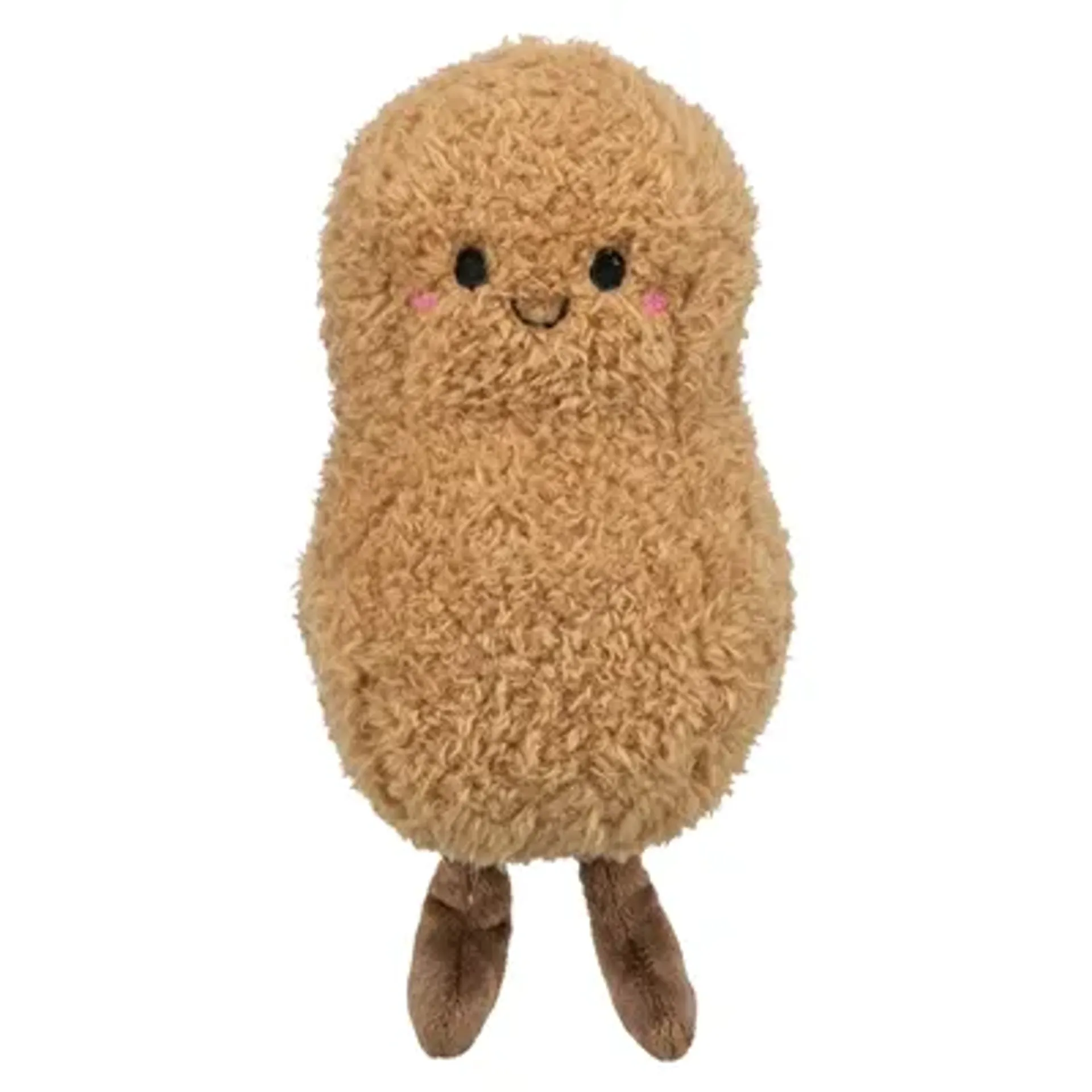 TRIXIE PINDA XXL PLUCHE MET AMERIKAANSE CATNIP 20 CM