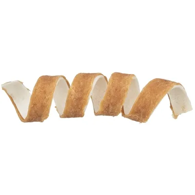TRIXIE DENTAFUN EEND VOOR DE HOND KAUWKRUL GLUTENVRIJ 12 CM 50 ST TRIXIE DENTAFUN EEND VOOR DE HOND KAUWKRUL GLUTENVRIJ 12 CM 50 ST