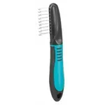 TRIXIE VACHT ONTVILTER GEBOGEN TANDEN 18 CM TRIXIE VACHT ONTVILTER GEBOGEN TANDEN 18 CM