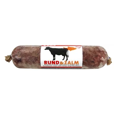 EXCELLENT VERS RUND/ZALM 250 GR EXCELLENT VERS RUND/ZALM 250 GR