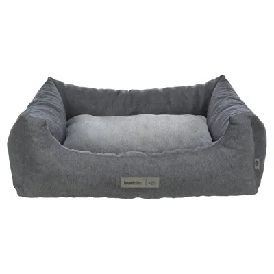 TRIXIE HONDENMAND LIANO GRIJS 100X80X21 CM TRIXIE HONDENMAND LIANO GRIJS 100X80X21 CM