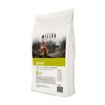 MILLOR PREMIUM PRESSED ADULT SPORT 15 KG MILLOR PREMIUM PRESSED ADULT SPORT 15 KG
