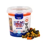 FRIGERA SOFT TREATS MIX BONES 6X500 GR FRIGERA SOFT TREATS MIX BONES 6X500 GR