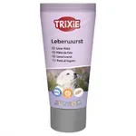 TRIXIE JUNIOR LEVERWORST 75 GR TRIXIE JUNIOR LEVERWORST 75 GR