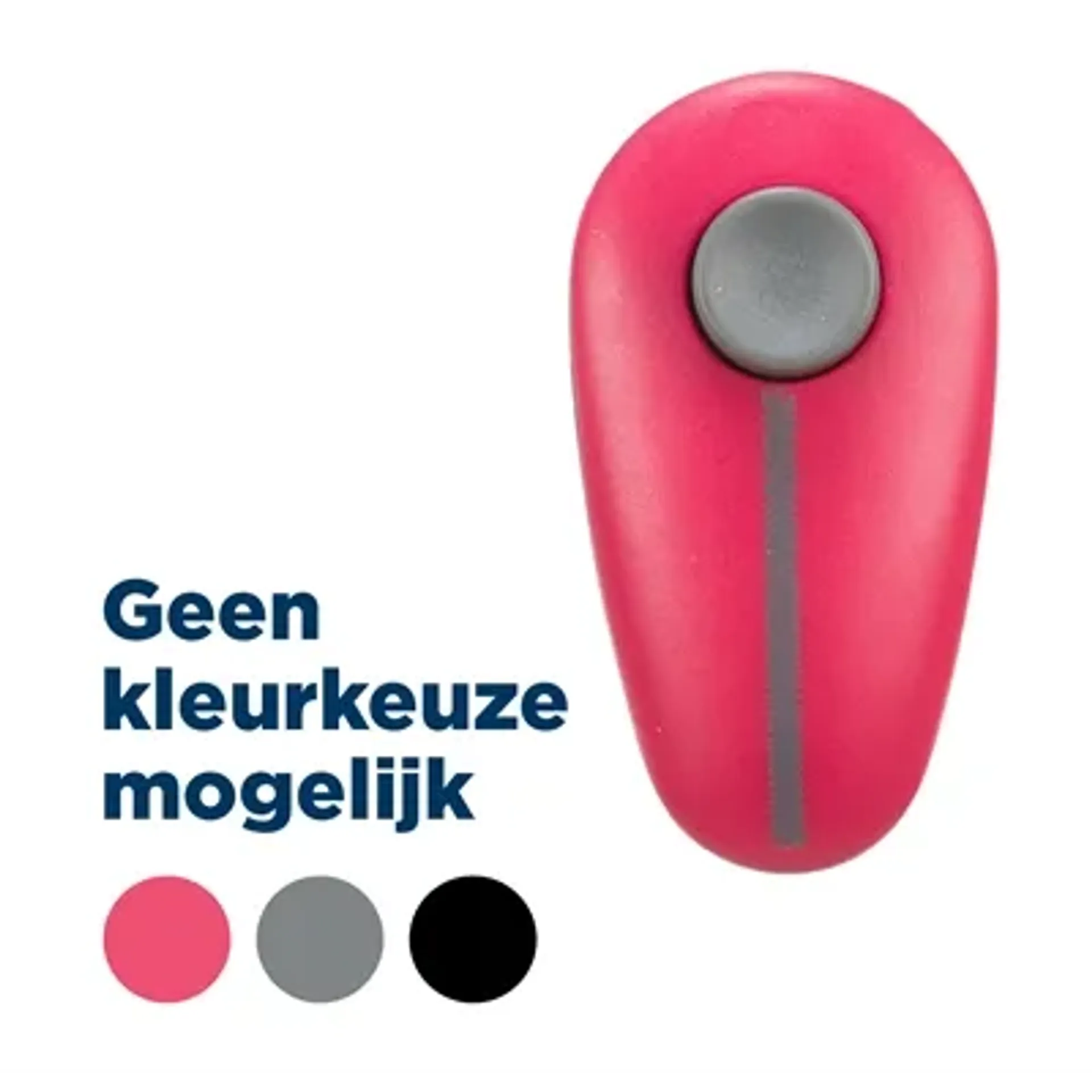 TRIXIE DOG ACTIVITY VINGER CLICKER ASSORTI