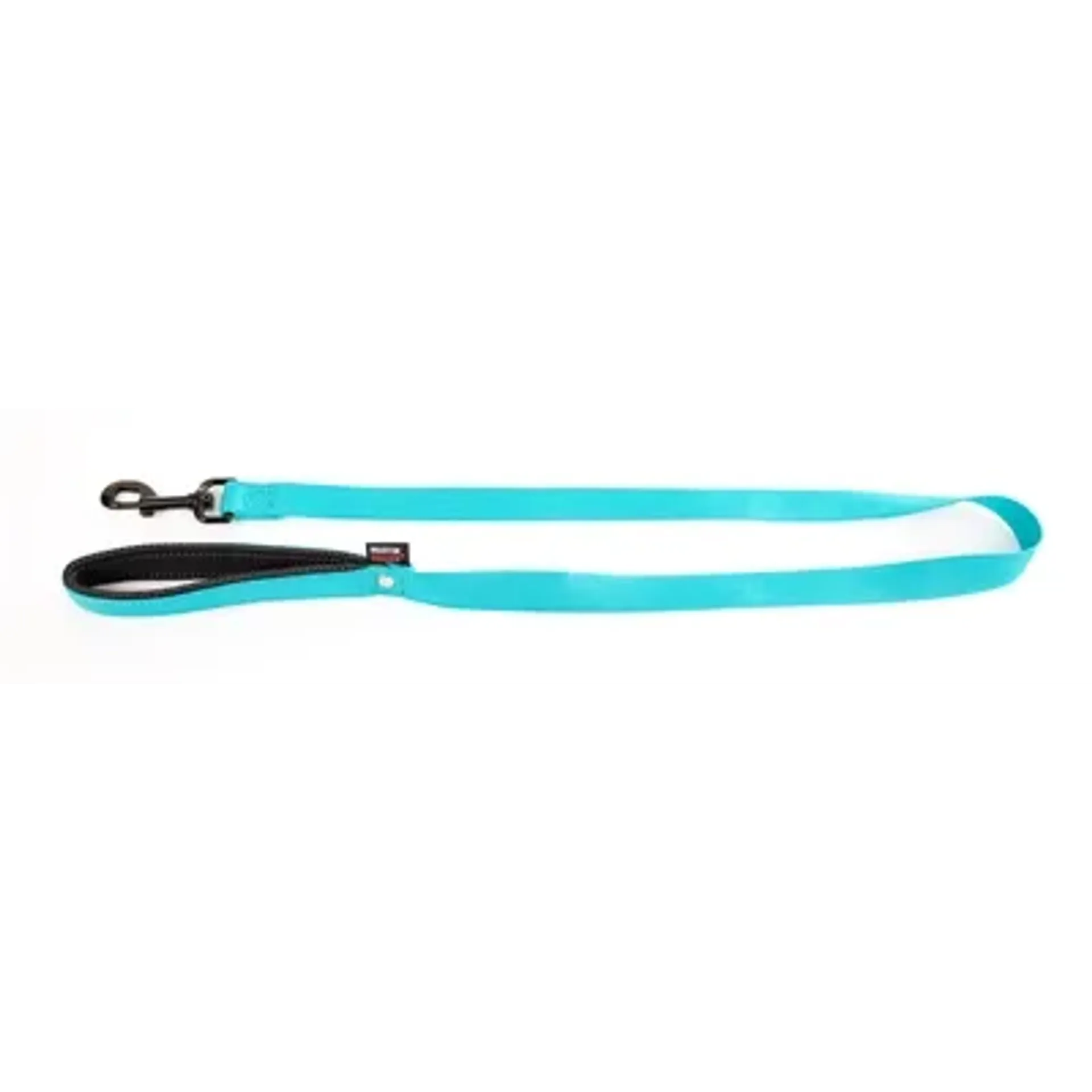 MARTIN HONDENRIEM NYLON TURQUOISE 120X1,6 CM