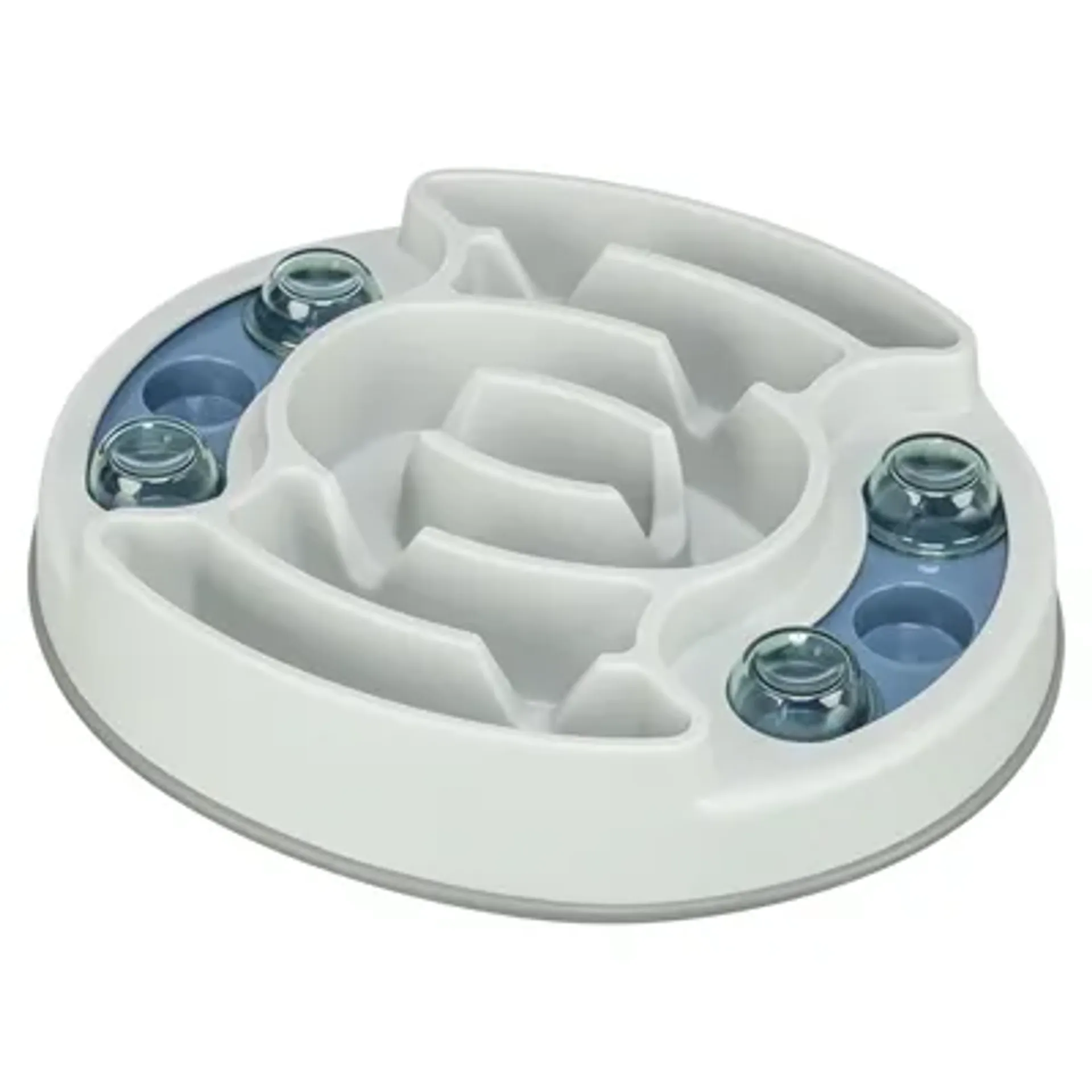 TRIXIE DOG ACTIVITY SLIDE & FEED 30X27 CM