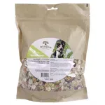 UTOPIA GROENTEMELANGE VOOR HONDEN 800 GR UTOPIA GROENTEMELANGE VOOR HONDEN 800 GR