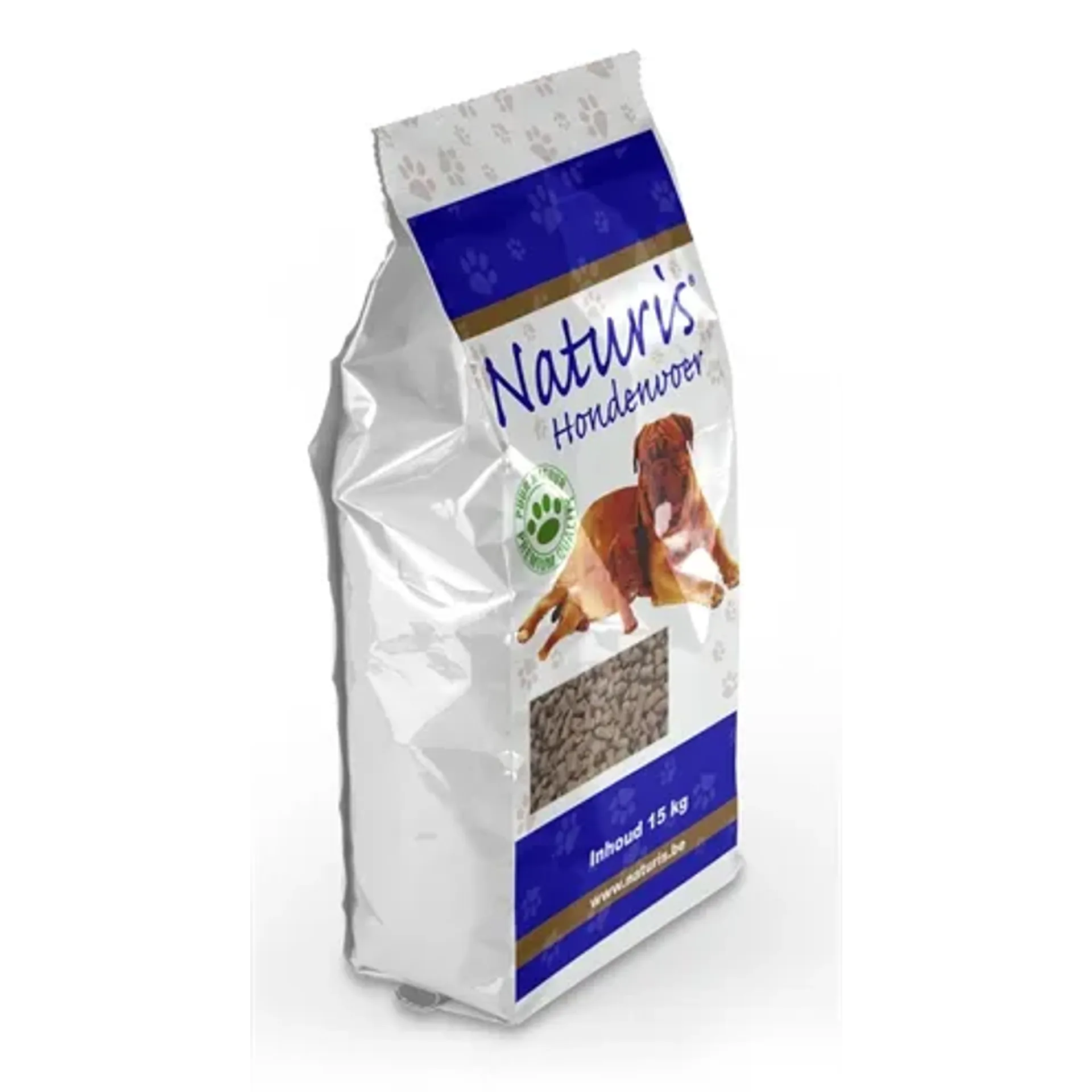 NATURIS BROK SENIOR LIGHT 15 KG