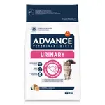 ADVANCE VETERINARY DIET CAT URINARY URINEWEGEN 8 KG ADVANCE VETERINARY DIET CAT URINARY URINEWEGEN 8 KG