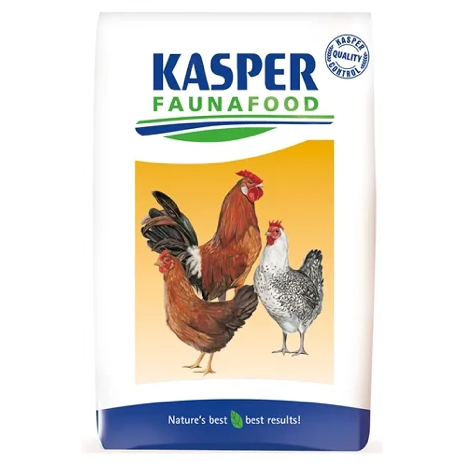 KASPER FAUNAFOOD LEGMEEL 20 KG