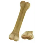 PETSNACK GEPERST BOT GEVULD MET RUND 20 CM 5 ST PETSNACK GEPERST BOT GEVULD MET RUND 20 CM 5 ST
