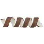 TRIXIE DENTAFUN RUND VOOR DE HOND KAUWKRUL GLUTENVRIJ 12 CM 50 ST TRIXIE DENTAFUN RUND VOOR DE HOND KAUWKRUL GLUTENVRIJ 12 CM 50 ST